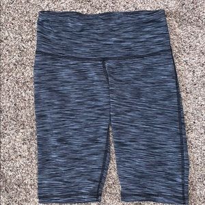 XS C9 by Champion Biker Shorts